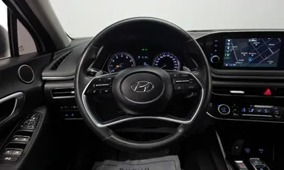 Hyundai Sonata 2020, 81296 км, за 15300000 KRW - фото 13