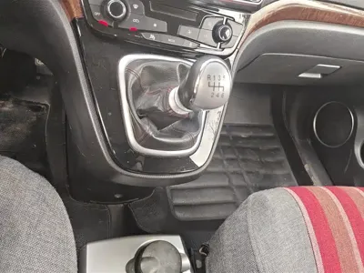 Haval H6 2014, 69600 км, за 12800 CNY - фото 16