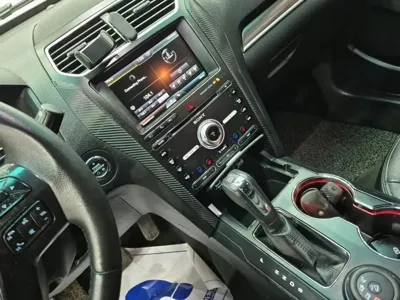 Ford Explorer 2016, 168210 км, за 9700000 KRW - фото 10