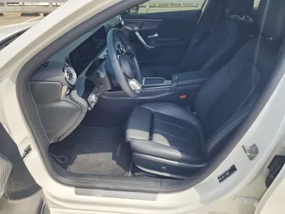 Mercedes-Benz A-Class 2024, 17457 км, за 30000000 KRW - фото 9