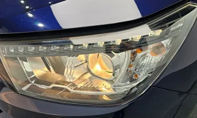 KG_Mobility_Ssangyong TIBOLI 2017, 74097 км, за 8000000 KRW - фото 22