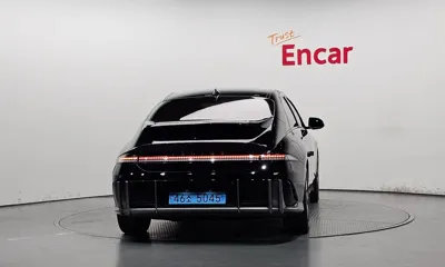 Hyundai Ioniq6 2023, 68833 км, за 30900000 KRW - фото 4