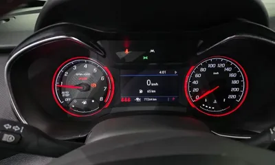 ChevroletGMDaewoo Trailblazer 2022, 77264 км, за 17700000 KRW - фото 8