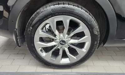 Kia Sorento 2021, 117623 км, за 25500000 KRW - фото 5