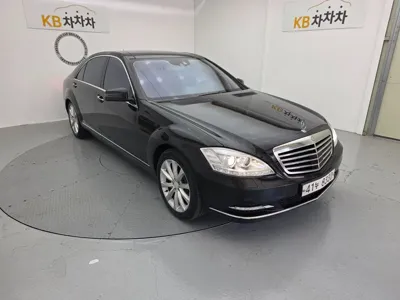 Mercedes-Benz S-Class 2010, 86000 км, за 19800000 KRW - фото 15