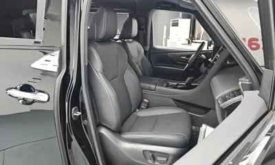Toyota Alphard 2025, 18869 км, за 200000000 KRW - фото 26