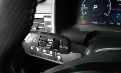KG_Mobility_Ssangyong Rexton 2023, 44683 км, за 23900000 KRW - фото 31