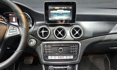 Mercedes-Benz GLA-Class 2018, 108573 км, за 15900000 KRW - фото 12