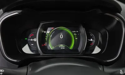 Renault-KoreaSamsung QM6 2026, 21174 км, за 24900000 KRW - фото 8