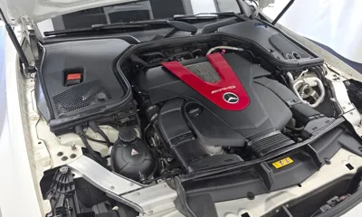 Mercedes-Benz E-Class 2018, 68199 км, за 38800000 KRW - фото 6