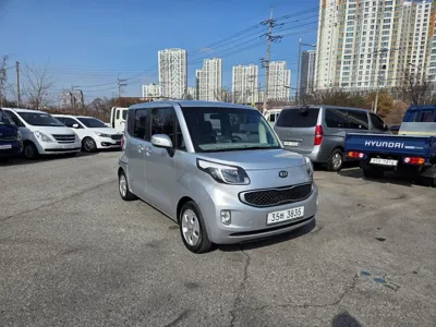 Kia Ray 2013, 125033 км, за 5300000 KRW - фото 2