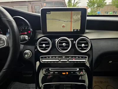 Mercedes-Benz GLC-Class 2019, 29061 км, за 34900000 KRW - фото 16