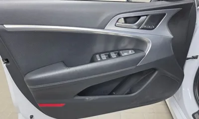 Genesis G70 2018, 134413 км, за 15200000 KRW - фото 24