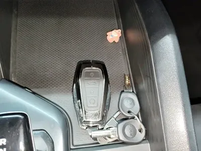 Geely Binrui 2023, 42900 км, за 51000 CNY - фото 9