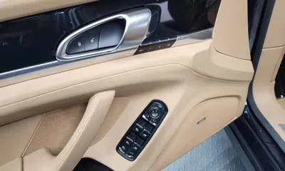 Porsche Panamera 2016, 66382 км, за 36300000 KRW - фото 35