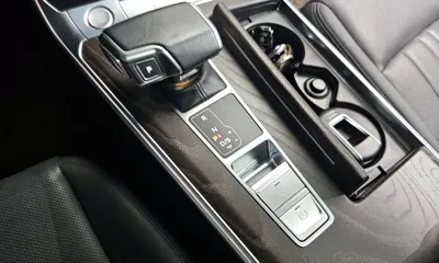 Audi A6 2020, 216106 км, за 23500000 KRW - фото 9