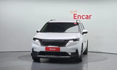 Kia Canival 2023, 143375 км, за 20700000 KRW