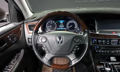 Hyundai Equus 2013, 93044 км, за 8900000 KRW - фото 13