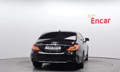 Mercedes-Benz CLS-Class 2017, 99788 км, за 25000000 KRW - фото 4