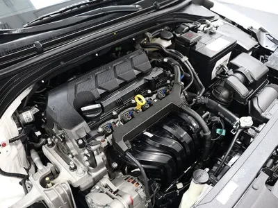 Hyundai Avante 2020, 24185 км, за 14700000 KRW - фото 6
