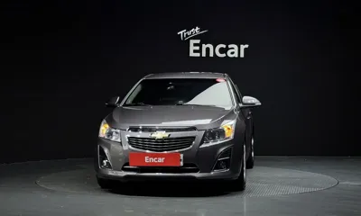 ChevroletGMDaewoo Cruze 2014, 139710 км, за 2990000 KRW - фото 3