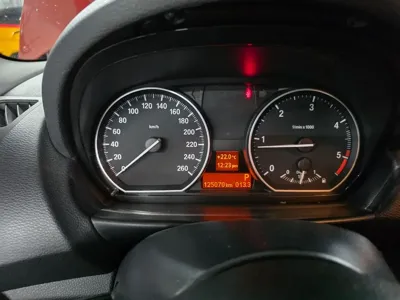 BMW 1-Series 2010, 125070 км, за 6100000 KRW - фото 8