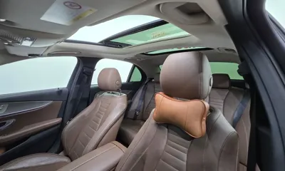 Mercedes-Benz E-Class 2017, 101587 км, за 24000000 KRW - фото 12