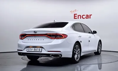 Hyundai Grandeur 2017, 113023 км, за 12500000 KRW
