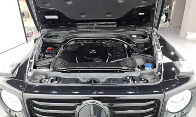 Mercedes-Benz G-Class 2025, 34593 км, за 234560000 KRW - фото 6
