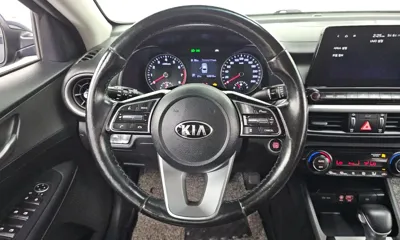 Kia K3 2019, 129213 км, за 10500000 KRW - фото 13