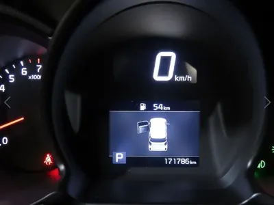 Kia Ray 2021, 171781 км, за 7990000 KRW - фото 9