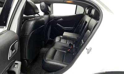 Mercedes-Benz GLA-Class 2019, 71853 км, за 18900000 KRW - фото 11