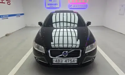 Volvo S80 2011, 193000 км, за 3400000 KRW - фото 8