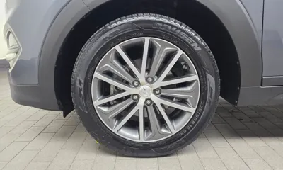 Hyundai Tucson 2017, 58950 км, за 15500000 KRW - фото 5