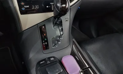 Lexus RX 2013, 123478 км, за 14800000 KRW - фото 9