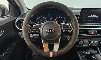 Kia K3 2019, 97077 км, за 11500000 KRW - фото 13
