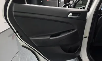 Hyundai Tucson 2019, 128648 км, за 13800000 KRW - фото 25