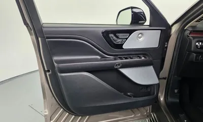 Lincoln Aviator 2021, 60444 км, за 30590000 KRW - фото 24