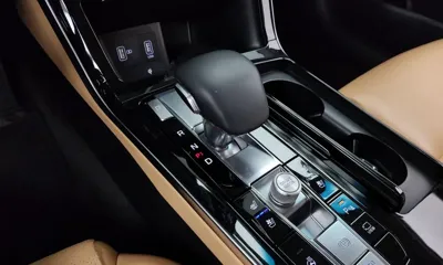 Kia K7 2020, 71910 км, за 16700000 KRW - фото 9
