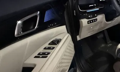 Kia Canival 2025, 15103 км, за 49000000 KRW - фото 8