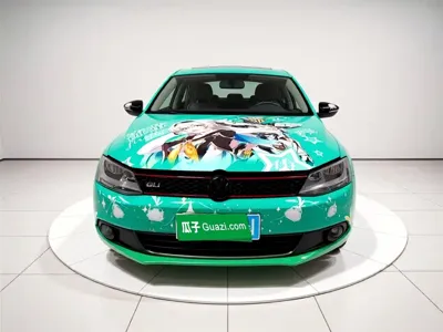 Volkswagen Sagitar 2014, 153100 км, за 22599 CNY