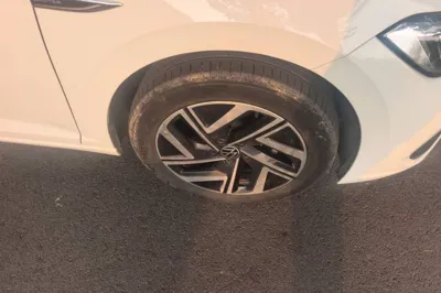 Volkswagen Sagitar 2025, 18100 км, за 96170.87 CNY - фото 8