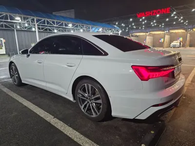 Audi A6 2023, 47000 км, за 41700000 KRW - фото 6