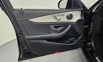 Mercedes-Benz E-Class 2021, 71565 км, за 31900000 KRW - фото 24