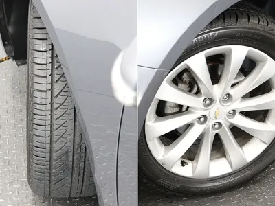 ChevroletGMDaewoo Cruze 2016, 80327 км, за 5500000 KRW - фото 5