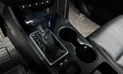 Kia Sportage 2019, 127109 км, за 13500000 KRW - фото 9