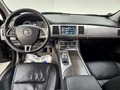 Jaguar XF 2012, 75800 км, за 3990000 KRW - фото 5