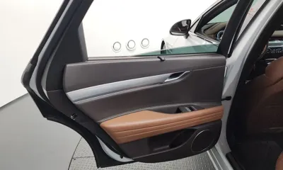Genesis G80 2021, 64442 км, за 39500000 KRW - фото 25