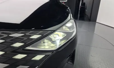 Hyundai Grandeur 2021, 120297 км, за 22390000 KRW - фото 22