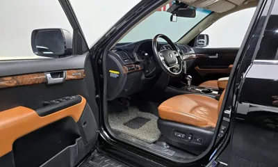 Kia Mohave 2018, 177852 км, за 13700000 KRW - фото 10